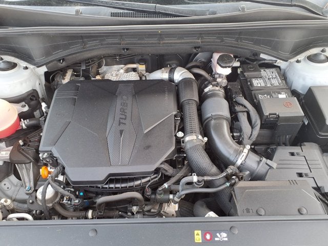 2024 Kia Sorento SX