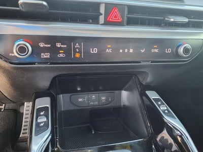 2025 Kia Sorento X-Line SX Prestige