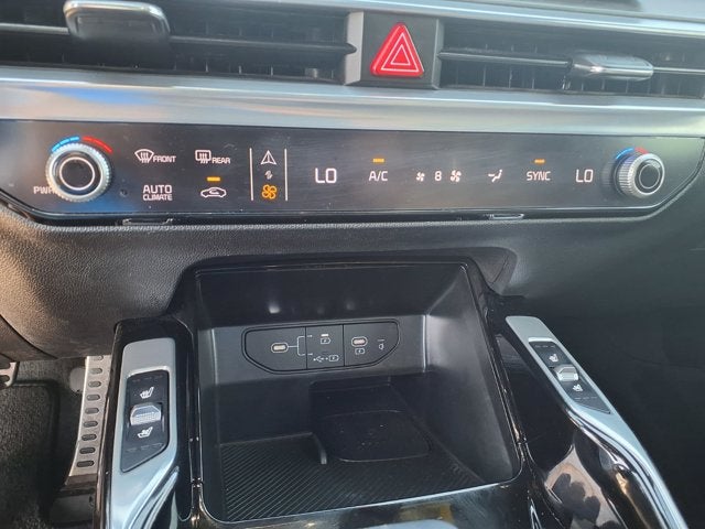 2025 Kia Sorento X-Line SX Prestige