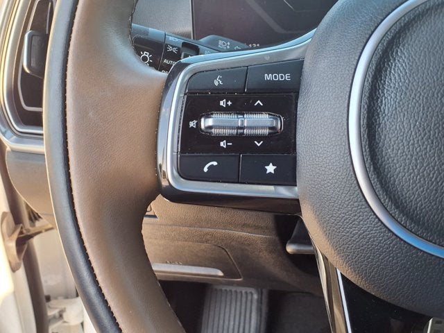 2025 Kia Sorento X-Line SX Prestige