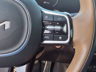 2025 Kia Sorento X-Line SX Prestige