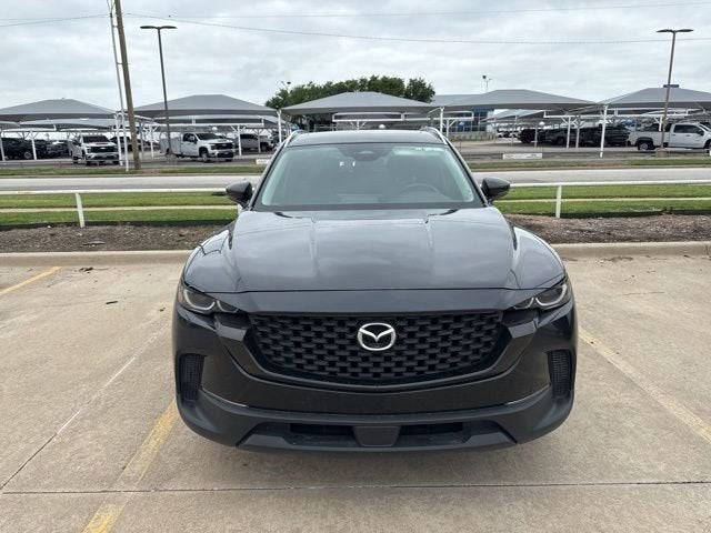2025 Mazda Mazda CX-50 2.5 S Premium Package