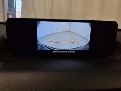 2023 Mazda Mazda CX-50 2.5 S Premium Plus Package