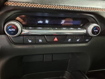 2023 Mazda Mazda CX-50 2.5 S Premium Plus Package