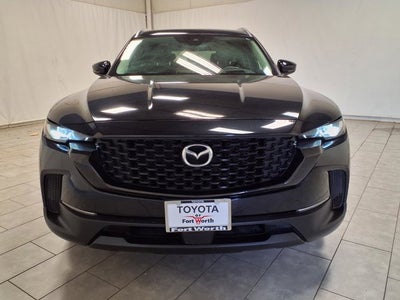2023 Mazda Mazda CX-50 2.5 S Premium Plus Package