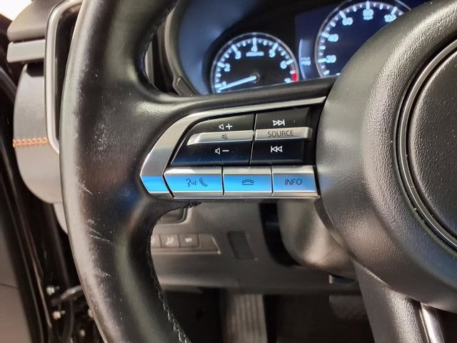 2023 Mazda Mazda CX-50 2.5 S Premium Plus Package