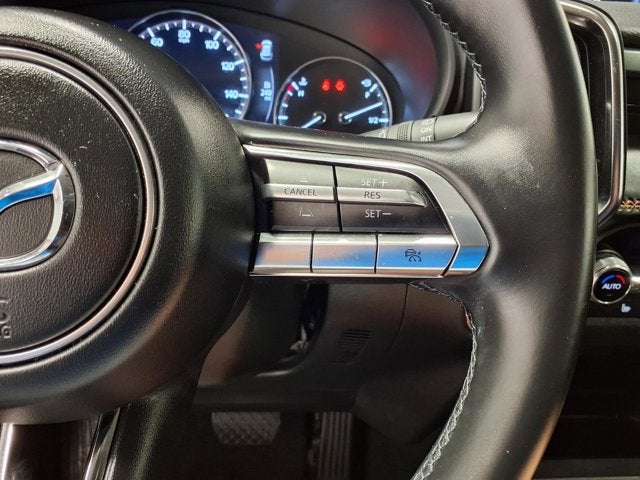 2023 Mazda Mazda CX-50 2.5 S Premium Plus Package