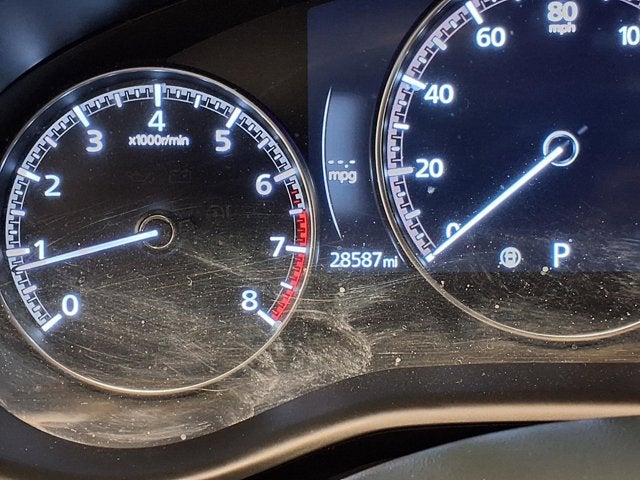 2023 Mazda Mazda CX-50 2.5 S Premium Plus Package