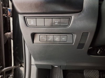 2023 Mazda Mazda CX-50 2.5 S Premium Plus Package