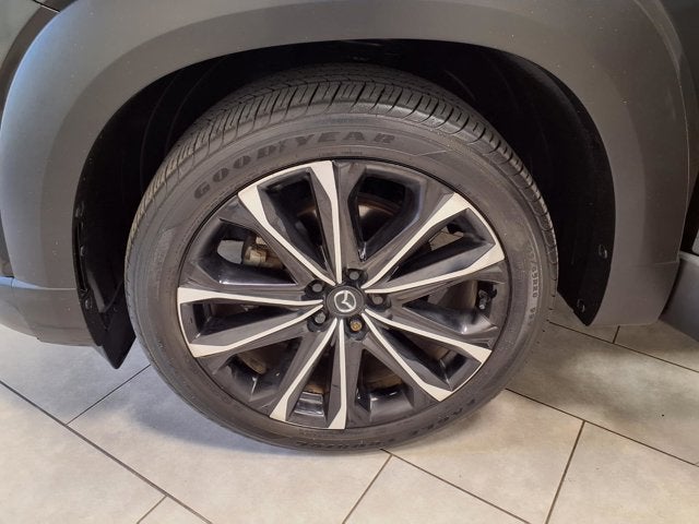 2023 Mazda Mazda CX-50 2.5 S Premium Plus Package