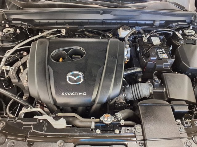 2023 Mazda Mazda CX-50 2.5 S Premium Plus Package