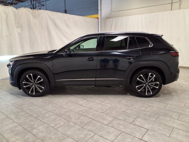 2023 Mazda Mazda CX-50 2.5 S Premium Plus Package