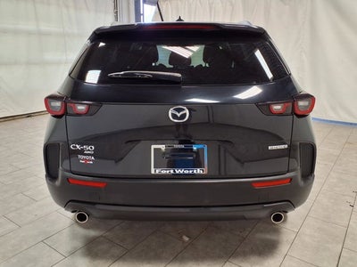2023 Mazda Mazda CX-50 2.5 S Premium Plus Package