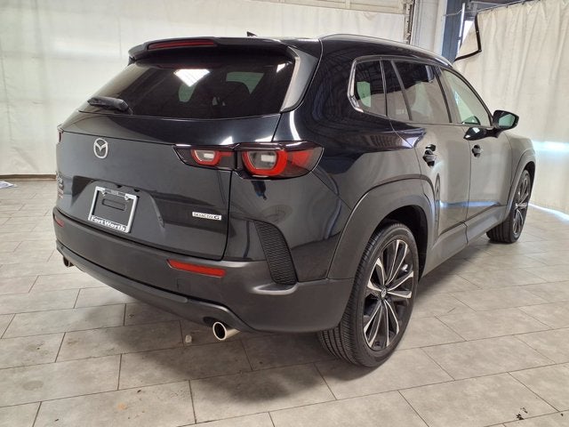 2023 Mazda Mazda CX-50 2.5 S Premium Plus Package