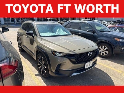 2023 Mazda Mazda CX-50 2.5 Turbo Premium Plus Package