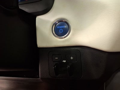 2024 Toyota Sequoia Capstone