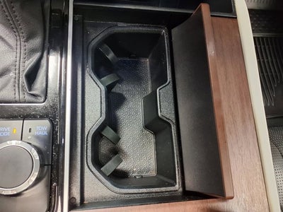 2024 Toyota Sequoia Capstone