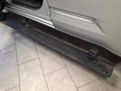 2024 Toyota Sequoia Capstone