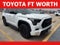 2023 Toyota Sequoia TRD Pro
