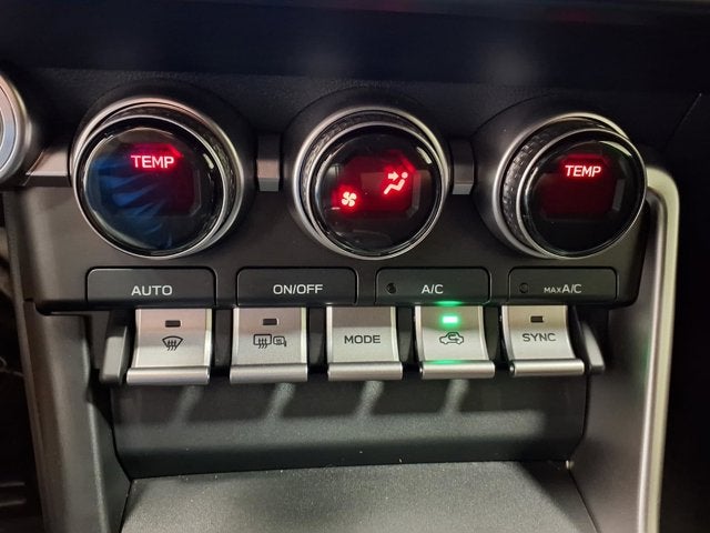 2025 Toyota GR86 Premium