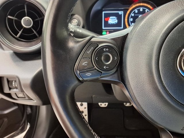 2025 Toyota GR86 Premium