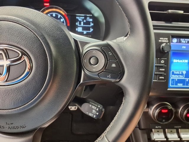 2025 Toyota GR86 Premium