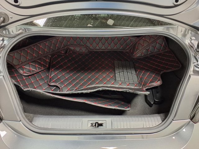 2025 Toyota GR86 Premium