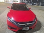 2018 Honda Civic Sedan Touring