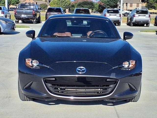 2023 Mazda Mazda MX-5 Miata RF Grand Touring