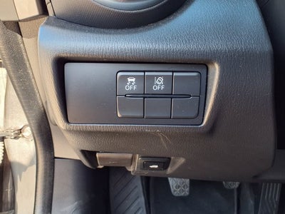 2023 Mazda Mazda MX-5 Miata RF Grand Touring
