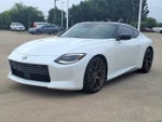 2024 Nissan Z Sport