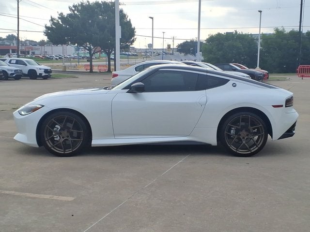 2024 Nissan Z Sport