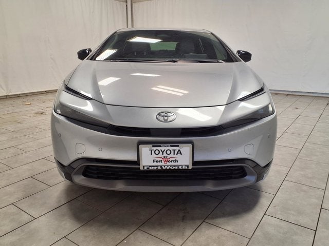 2023 Toyota Prius XLE