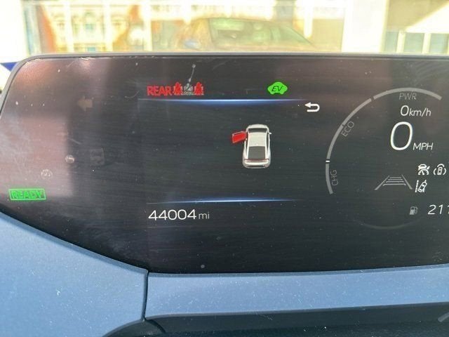 2023 Toyota Prius XLE