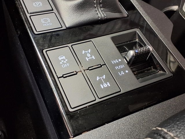 2024 Toyota Land Cruiser 1958