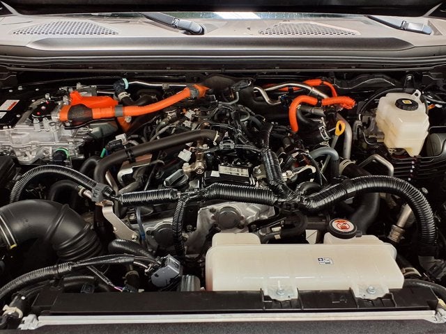 2024 Toyota Land Cruiser 1958