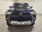 2019 Toyota 4Runner TRD Off-Road Premium