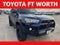 2020 Toyota 4Runner TRD Off-Road Premium