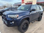 2020 Toyota 4Runner TRD Off-Road Premium