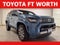 2026 Toyota 4Runner TRD Off Road