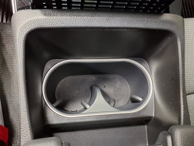 2025 Toyota bZ4X XLE