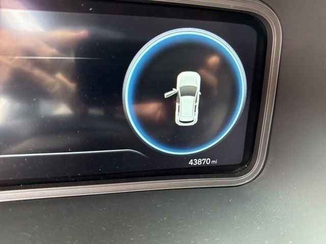 2022 Hyundai Kona Limited