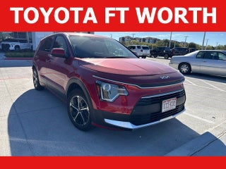 2025 Kia Niro LX