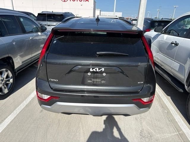 2025 Kia Niro LX