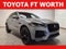 2022 Jaguar F-PACE P250 S