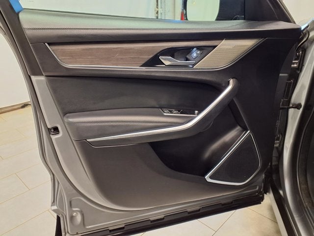 2022 Jaguar F-PACE P250 S