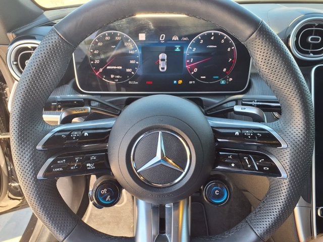 2026 Mercedes-Benz CLE CLE 53 AMG®