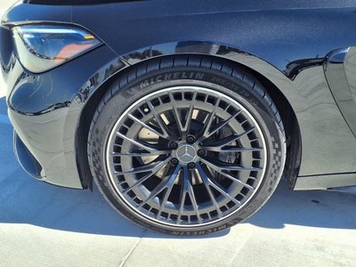 2026 Mercedes-Benz CLE CLE 53 AMG®