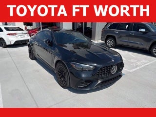 2026 Mercedes-Benz CLE CLE 53 AMG®