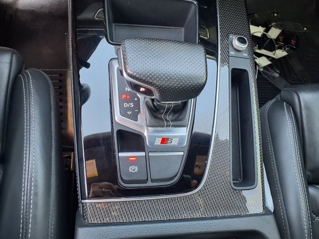 2021 Audi SQ5 Prestige